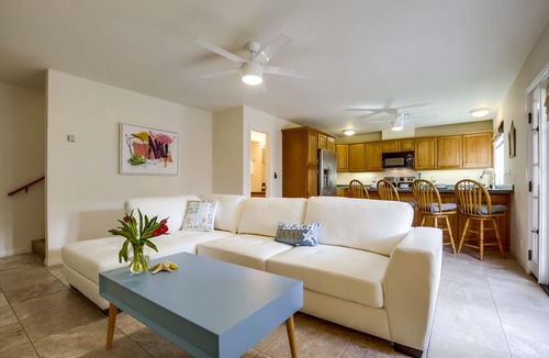 Beach Barber Tract House | Driftwood at Windansea Beach, your perfect getaway!