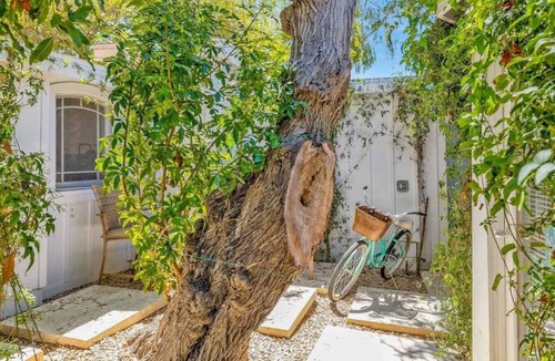 Santa Barbara Apartment | Driftwood Club - Gillian`s Room (dog friendly)