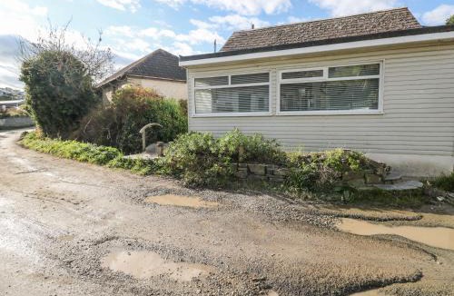 Polzeath House | Driftwood