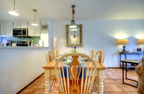 Imperial Beach House | DRIFTWOOD VILLA: Gorgeous Remodel . Across the Street from the Beach!