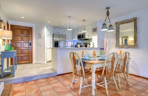 Imperial Beach House | DRIFTWOOD VILLA: Gorgeous Remodel . Across the Street from the Beach!