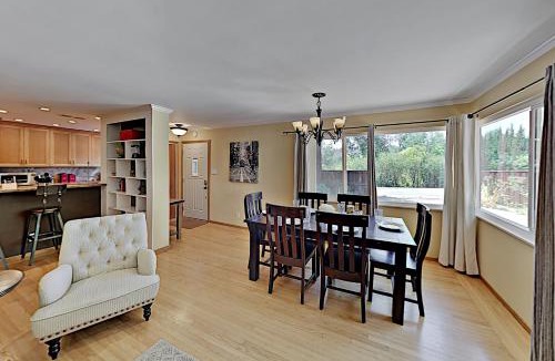 Healdsburg House | Dry Creek Haven