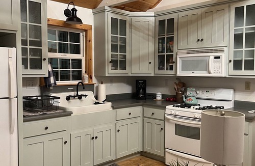 Smartville Cabin | Duck Pond Cabin-Private Cabin on 400 Acre Ranch