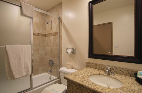 Greater Wilshire - Hancock Park Hotel | Dunes Inn Wilshire - In Los Angeles (Downtown Los Angeles)