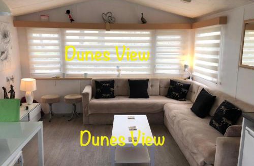 Llanasa Resort | Dunes Views