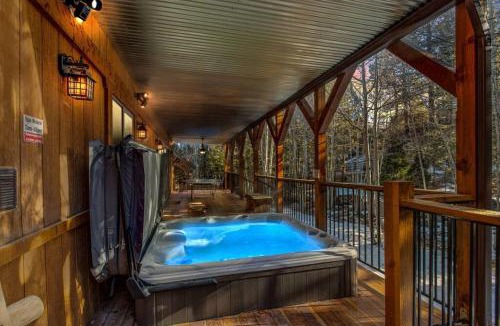 Eagle Mountain Estates House | Eagle Creek Lodge