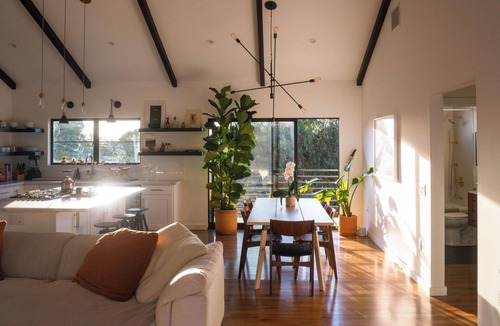 Eagle Rock House | Eagle Rock Modern Luxury Hillside Oasis, minutes from trendy Highland Park!n