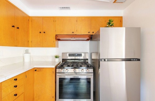 La Canada Flintridge House | Eagle's Nest