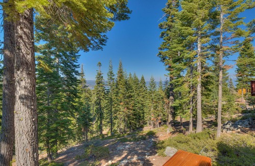 Chamberlands House | Eagle's Nest: 5 BR, 2.5 BA House in Homewood, Sleeps 13