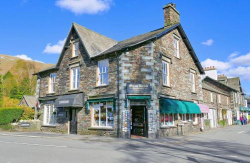 Grasmere House | Easedale Corner