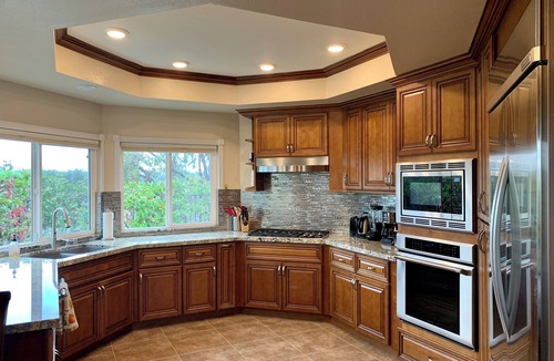 Laguna Niguel House | Easy commute to everything. Your most comfortable vocation or executive home
