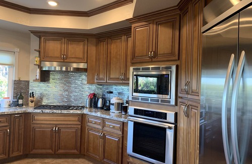 Laguna Niguel House | Easy commute to everything. Your most comfortable vocation or executive home