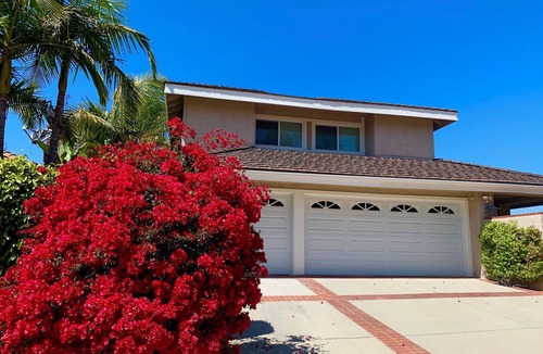 Laguna Niguel House | Easy commute to everything. Your most comfortable vocation or executive home