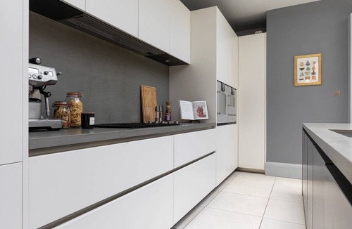 Belgravia Apartment | Eccleston Street III by onefinestay