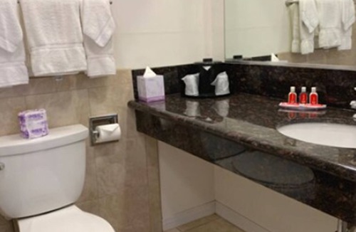 Lake Elsinore Hotel | Econo Lodge Lake Elsinore Casino