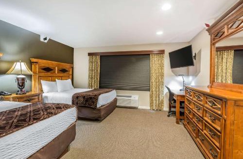 Lake Elsinore Resort | Econo Lodge Lake Elsinore Casino