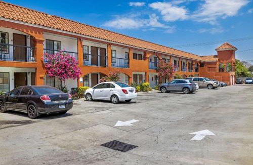 Moreno Valley Hotel | Econo Lodge Moreno Valley