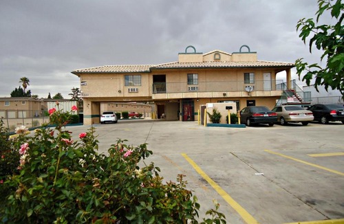 Victorville Hotel | Economy Inn