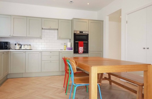 Penwithick Cottage | EDEN'S BLOOMDALE, family friendly, with a garden in St Austell