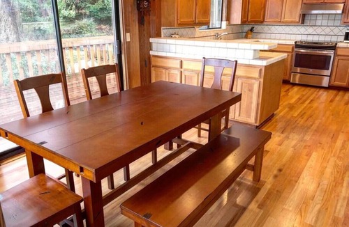 Inverness House | Edgemont | Modern Escape, Stunning Views & Comfort