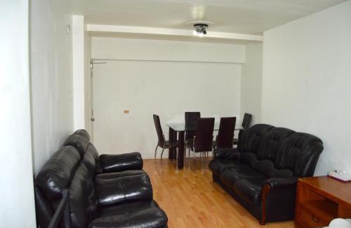 St. Johns Wood House | Edgware Road