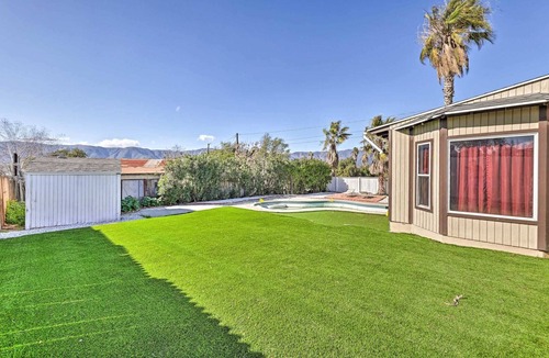 Lake Elsinore House | Edith Dream Homes