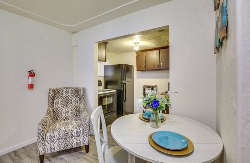 El Centro House | El Centro Retreat Near Local Parks & Golf Courses