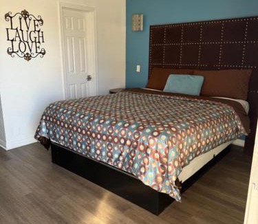 Gardena Hotel | El Dorado Motel