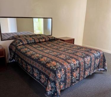 East Pasadena Hotel | El Rancho Motel, Pasadena