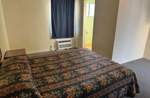 East Pasadena Hotel | El Rancho Motel, Pasadena