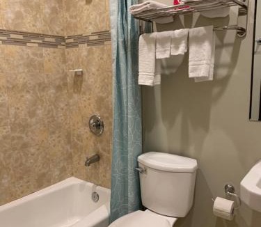Gardena Hotel | El Rey Inn - LAX