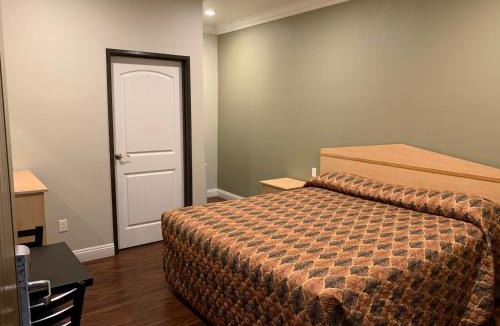 Gardena Hotel | El Rey Inn - LAX
