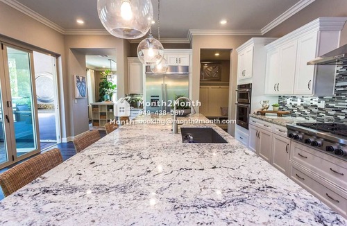 Portola Springs House | Electra Phantom #3276