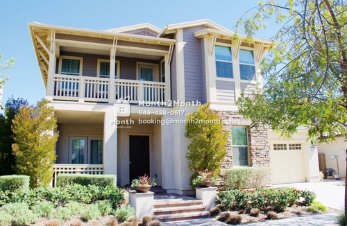 Portola Springs House | Electra Phantom #3276