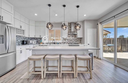 Moreno Valley House | Elegance on Arbor Park #41354