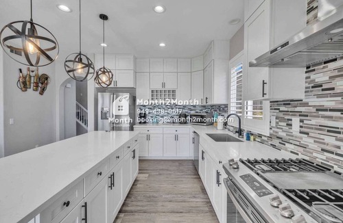 Moreno Valley House | Elegance on Arbor Park #41354