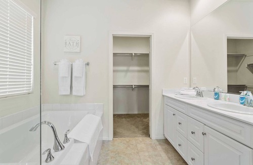 Portola Springs House | Elegancy Acme on Bright Poppy #2943