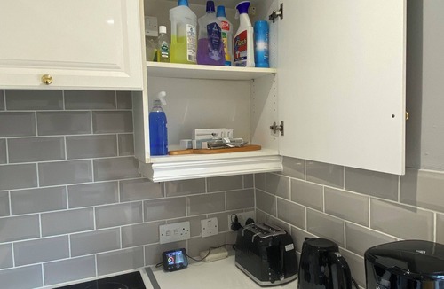 Dartford Apartment | Elegant 2 Bedroom Apartment in Dartford Kent