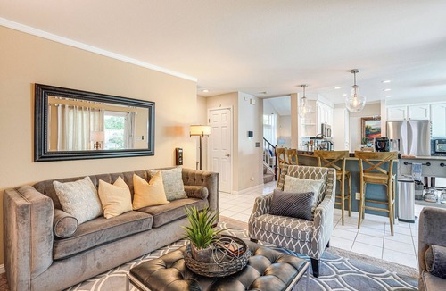 Antioch House | Elegant Antioch Home < 5 Mi to San Joaquin River!