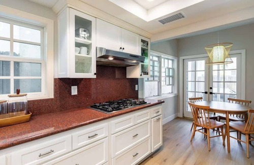 Belmont Shore House | Elegant Beach Home in Long Beach