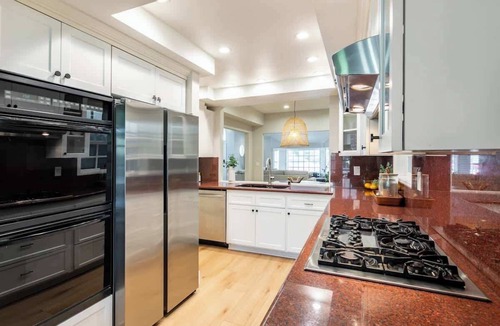 Belmont Shore House | Elegant Beach Home in Long Beach