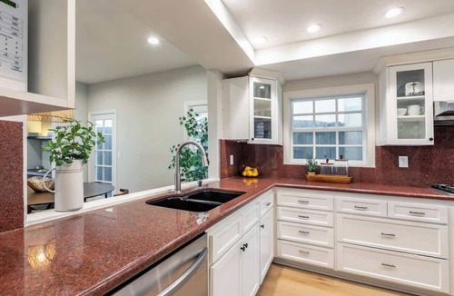 Belmont Shore House | Elegant Beach Home in Long Beach