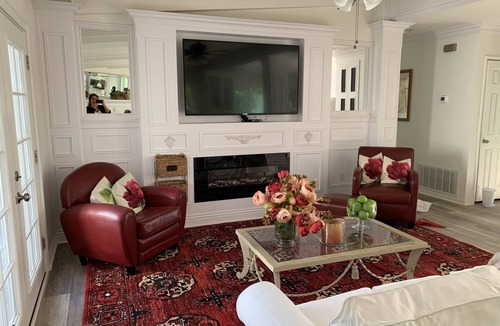 Northwest Anaheim House | Elegant & beautiful vacation home near Disneyland