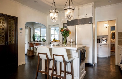 Windsor Square Villa | Elegant & Central Hollywood Estate