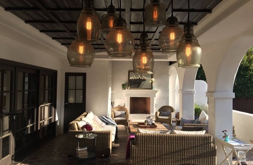 Windsor Square Villa | Elegant & Central Hollywood Estate