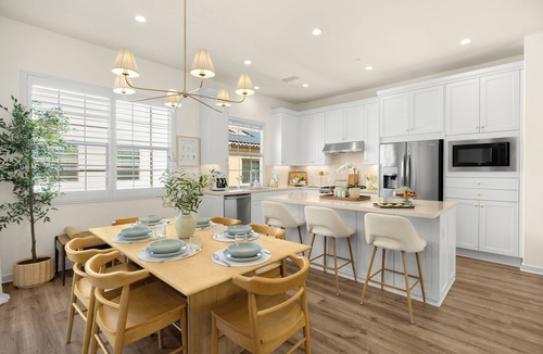 Portola Springs House | Elegant Designer 4BD House in Irvine