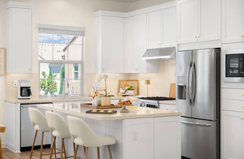 Portola Springs House | Elegant Designer 4BD House in Irvine