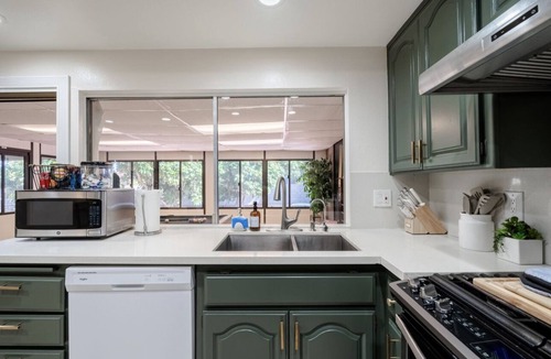 Westminster House | Elegant Disney Retreat in heart of Orange County by Beaches