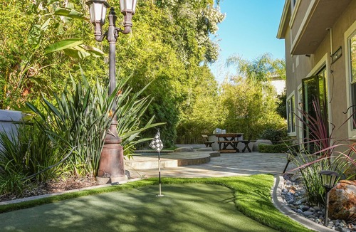 Bonita House | Elegant executive home to enjoy, 4br/4ba