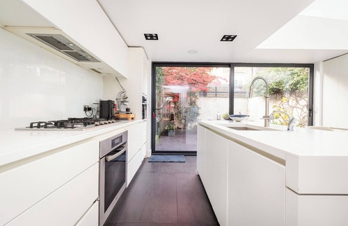 Queen's Gate House | Elegant Family Home, Kensington